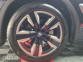 BMW iX3 Inspiring