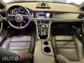 Porsche Panamera 4S E-Hybrid