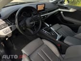 Audi A5 2.0 TDI Sport