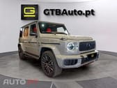 Mercedes-Benz G 65 AMG  PROD25 VOLL CARBON 
