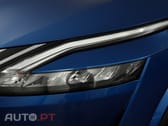 Nissan Qashqai Qashqai 1.5 e-Power N-Connecta