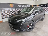 Peugeot 3008 1.5 Blue HDI Active