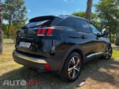 Peugeot 3008 1.5 BlueHDI