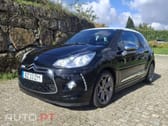 Citroen DS3 1.2 VTi Chic
