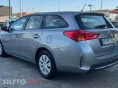 Toyota Auris Touring Sports 1.4 D-4D Active+AC