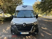 Renault Master III CCB Barbot Polyvan D5 XLS