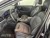 Kia Niro EV 64kWh