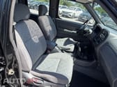 Nissan Navara 2.5TDi 4x4 5LUG