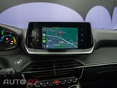 Peugeot E-2008 50 kWh Active Pack