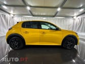 Peugeot E-208 50 kWh SE Style