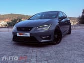 Seat Leon 2.0 TDI FR S/S