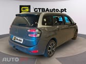 Citroen C4 SpaceTourer 1.2 PureTech Shine