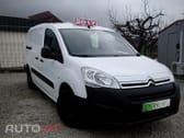 Citroen Berlingo 1.6 e-HDI Longa Max