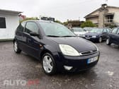 Ford Fiesta 1.25 Studio