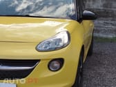 Opel Adam 1.2 Slam