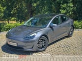 Tesla Model 3 Long Range AWD Dual Motor