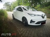 Renault Zoe (c/ Bateria) Zen 50