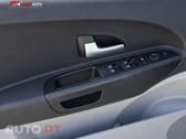 Kia Ceed 1.4 CVVT EX