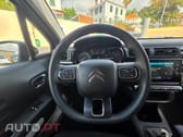 Citroen C3 1.5 BlueHDi Feel Pack