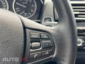 BMW 116 d EfficientDynamics