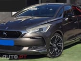 DS DS5 2.0 BlueHDi Sport Chic EAT6