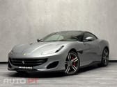 Ferrari Portofino JBL