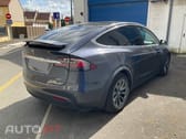 Tesla Model X 100D
