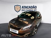 Peugeot 308 SW 1.2 e-THP Allure