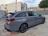 Hyundai i30 Sw 1.6CRDI 136cv Hybrid N-Line Nacional
