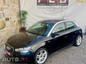Audi A1 1.6 TDI Ambition