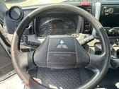 Mitsubishi Canter Canter Fuso
