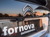 Citroen C4 1.2 PureTech Plus