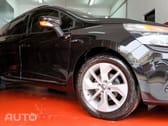 Renault Clio Sport Tourer 0.9 TCE Limited