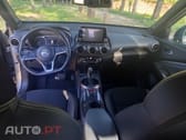 Nissan Juke Tekna 1.0 DIG-T