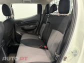 Mitsubishi L200 2.3 DI-D CD Invite 4WD