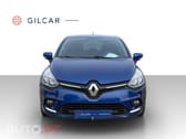 Renault Clio 0.9 TCe Zen