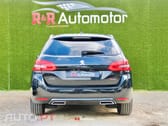 Peugeot 308 SW 1.6 BlueHDi GT Line