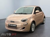 Fiat 500 e