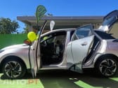 MG MG4 51 kWh Standard