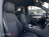 Mercedes-Benz GLC 300 de 4Matic