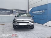 Citroen C4 X 1.2 PureTech Plus EAT8