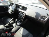 Volvo V40 2.0 D3 R-Design Momentum