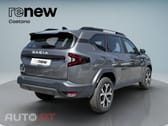 Dacia Bigster TCe 140 mild hybrid Expression