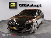 Mazda 3 1.6 CD Diesel Sport 