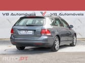 Volkswagen Golf Variant 1.9 TDi BlueM Confortline