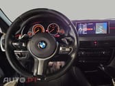 BMW X6 30 d xDrive Pack M