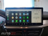 Ford Focus SW 1.5 EcoBlue S&S Aut. TITANIUM EDITION