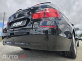 BMW 520 DA SPORT