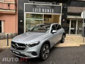 Mercedes-Benz GLC 300 e 4Matic