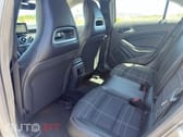 Mercedes-Benz A 180 d Urban